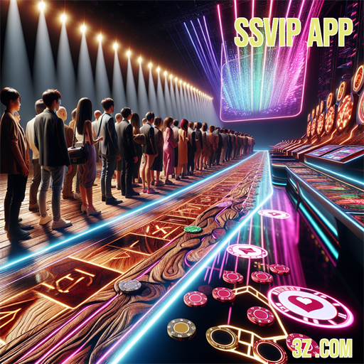 ssvip app