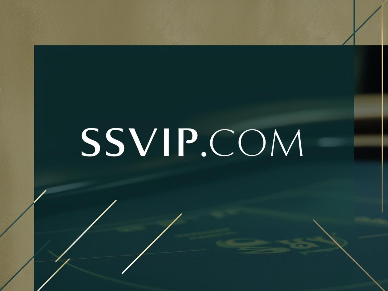 Logo da ssvip